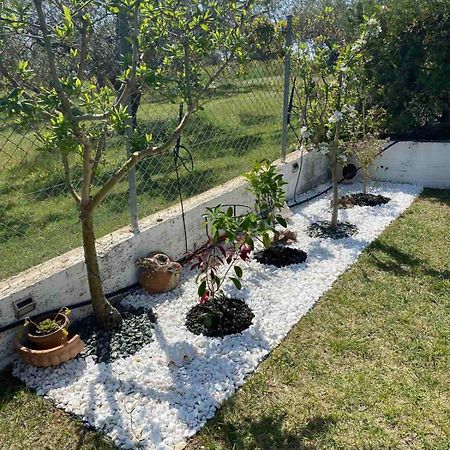 Ferienwohnung Golden House Alexandroupoli Exterior foto