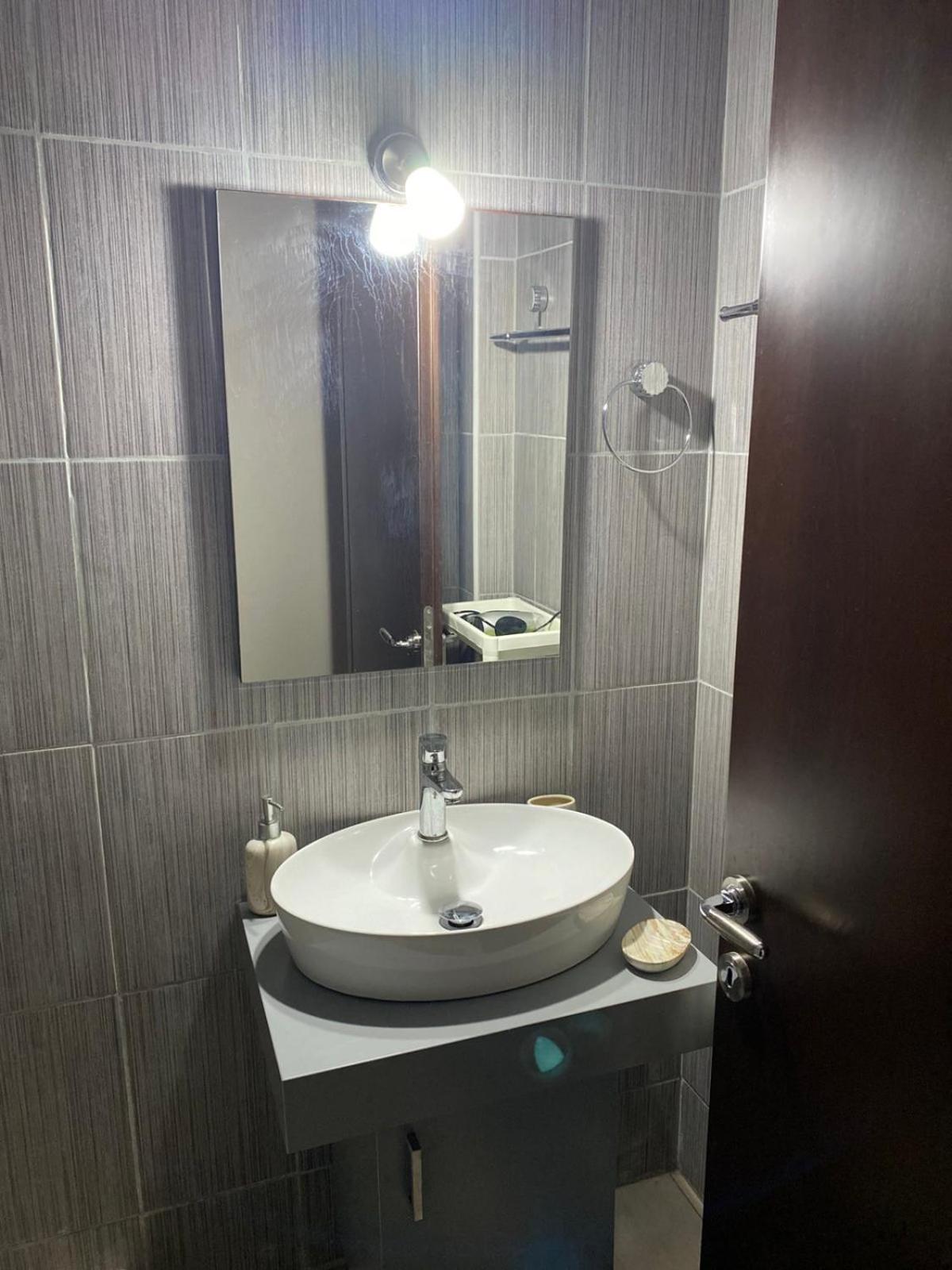 Ferienwohnung Golden House Alexandroupoli Exterior foto