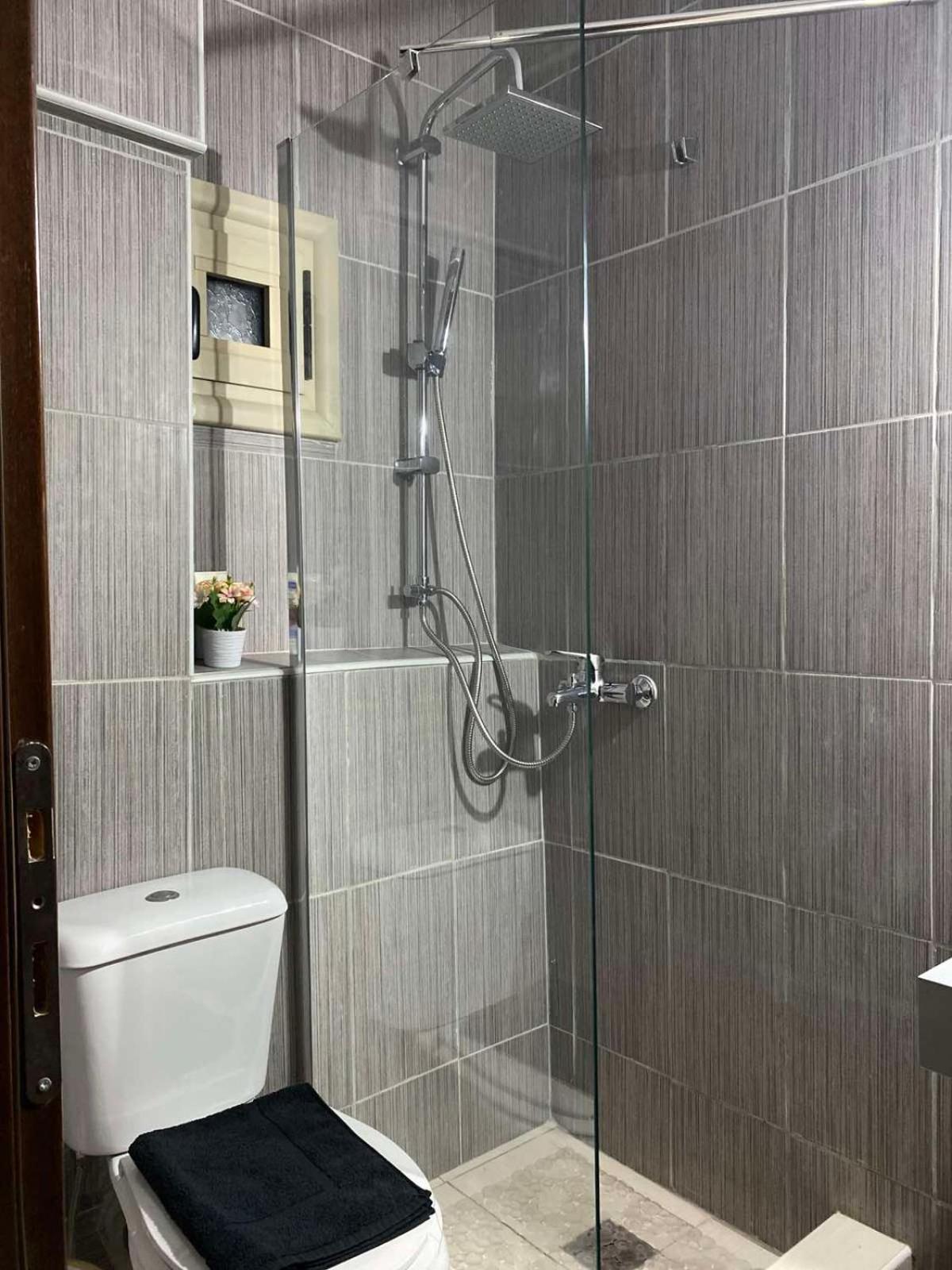 Ferienwohnung Golden House Alexandroupoli Exterior foto