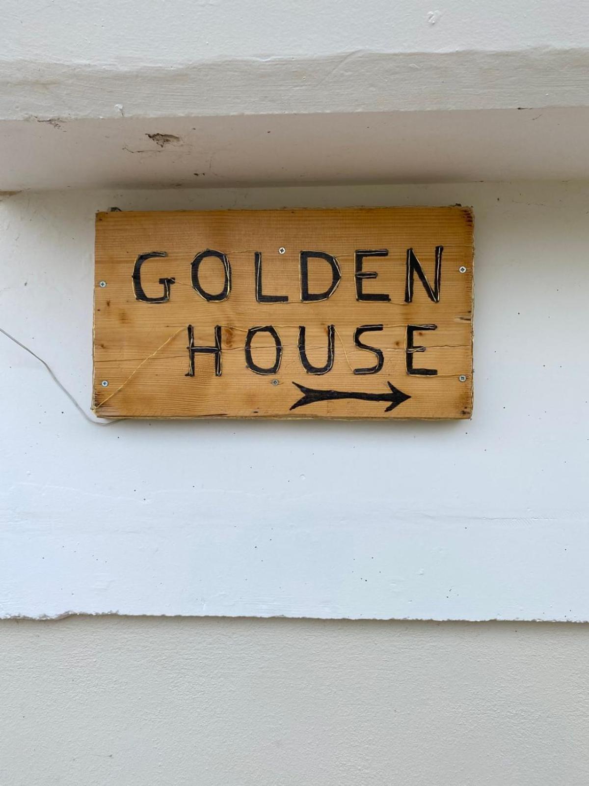 Ferienwohnung Golden House Alexandroupoli Exterior foto