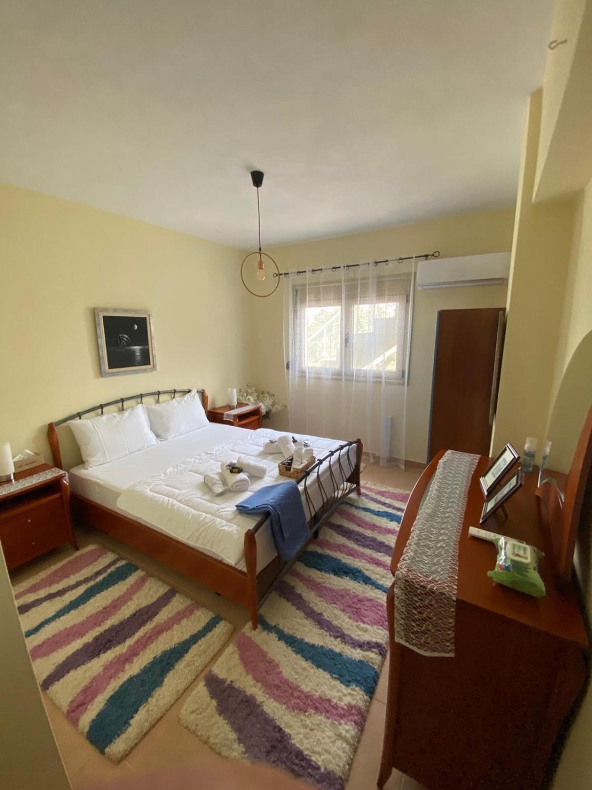 Ferienwohnung Golden House Alexandroupoli Exterior foto