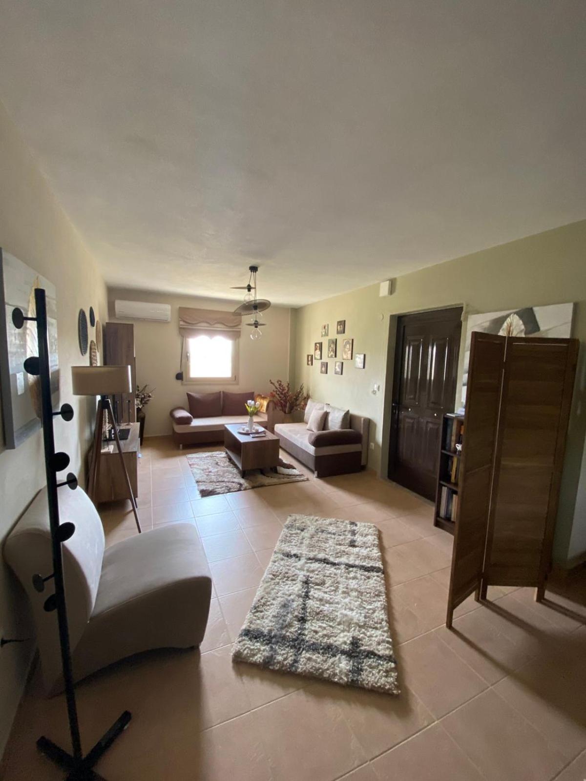Ferienwohnung Golden House Alexandroupoli Exterior foto